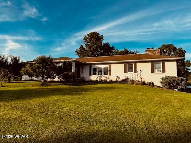 Photo of 500 W ACADEMY STREET, Hughesville, PA 17737 (MLS # WB-104835)