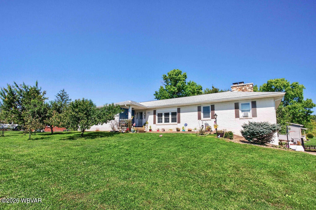 Photo of 500 W ACADEMY STREET, Hughesville, PA 17737 (MLS # WB-104835)