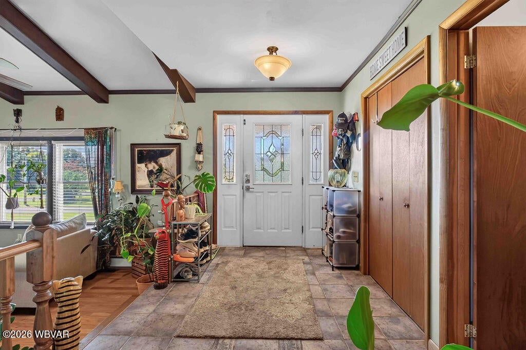 Photo of 500 W ACADEMY STREET, Hughesville, PA 17737 (MLS # WB-104835)