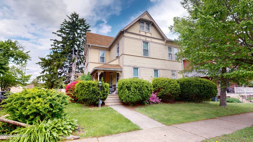 Photo of 350 RURAL AVENUE, Williamsport, PA 17701 (MLS # WB-104670)