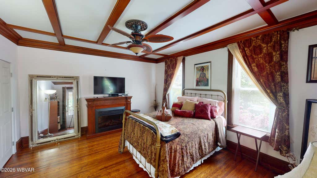 Photo of 350 RURAL AVENUE, Williamsport, PA 17701 (MLS # WB-104670)