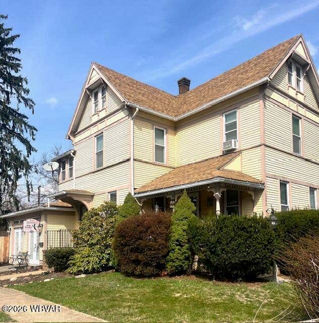 Photo of 350 RURAL AVENUE, Williamsport, PA 17701 (MLS # WB-104670)