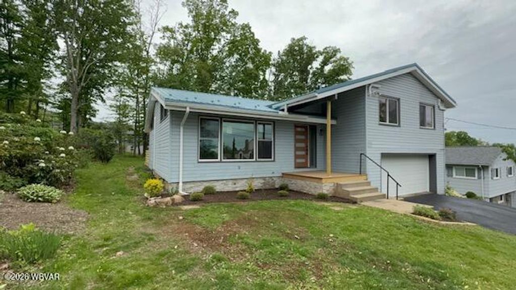 Photo of 334 FUREY STREET, South Williamsport, PA 17702 (MLS # WB-103960)