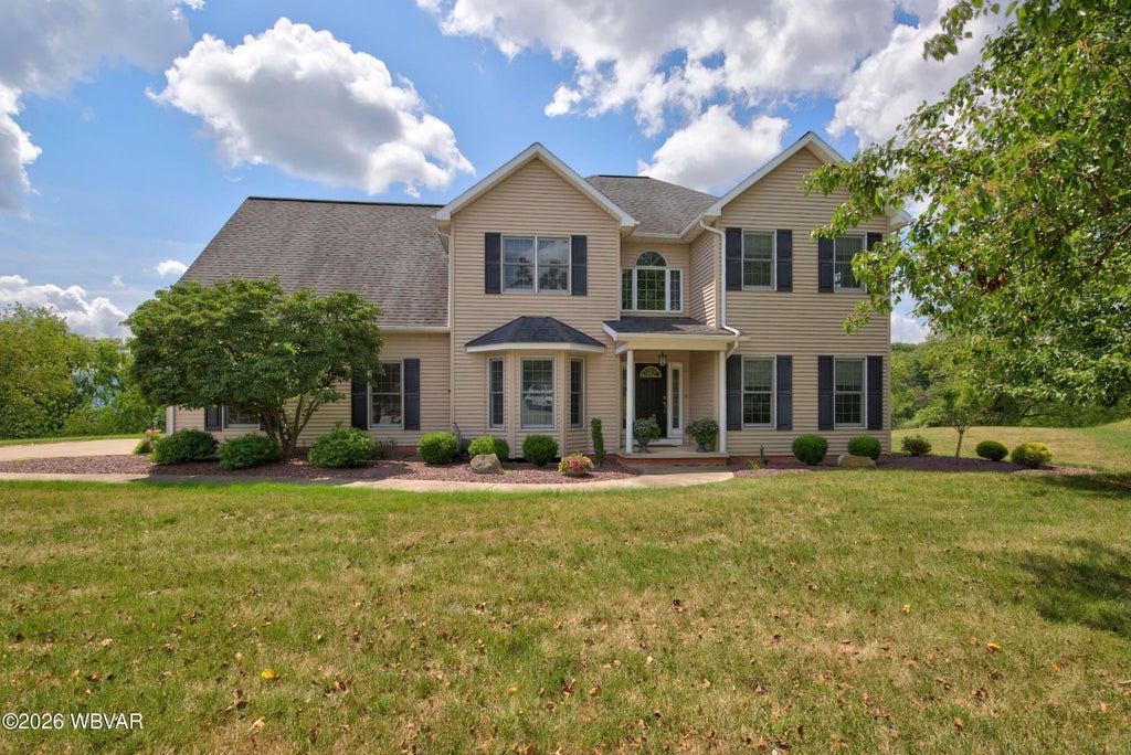 Photo of 1110 CARDINAL LANE, Williamsport, PA 17701 (MLS # WB-104372)