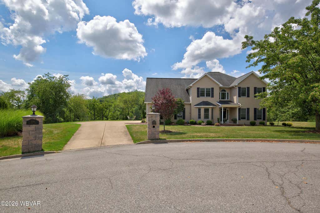 Photo of 1110 CARDINAL LANE, Williamsport, PA 17701 (MLS # WB-104372)