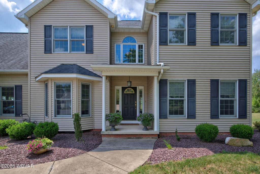 Photo of 1110 CARDINAL LANE, Williamsport, PA 17701 (MLS # WB-104372)
