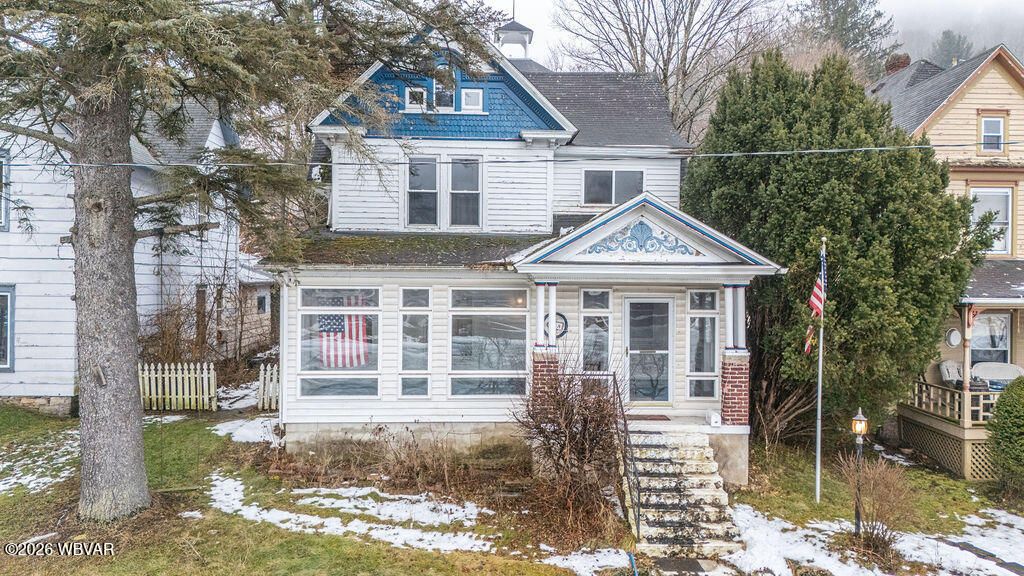 Photo of 15 GERMANIA STREET, Galeton, PA 16922 (MLS # WB-103237)