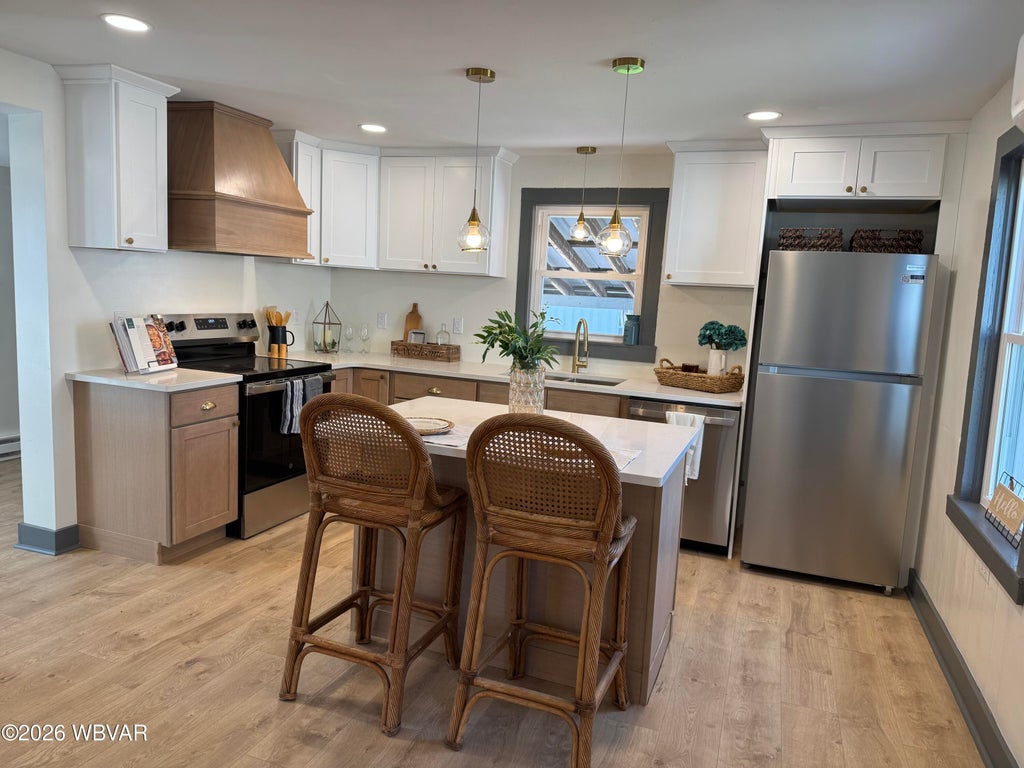 Photo of 244 CHURCH STREET, Williamsport, PA 17702 (MLS # WB-104923)