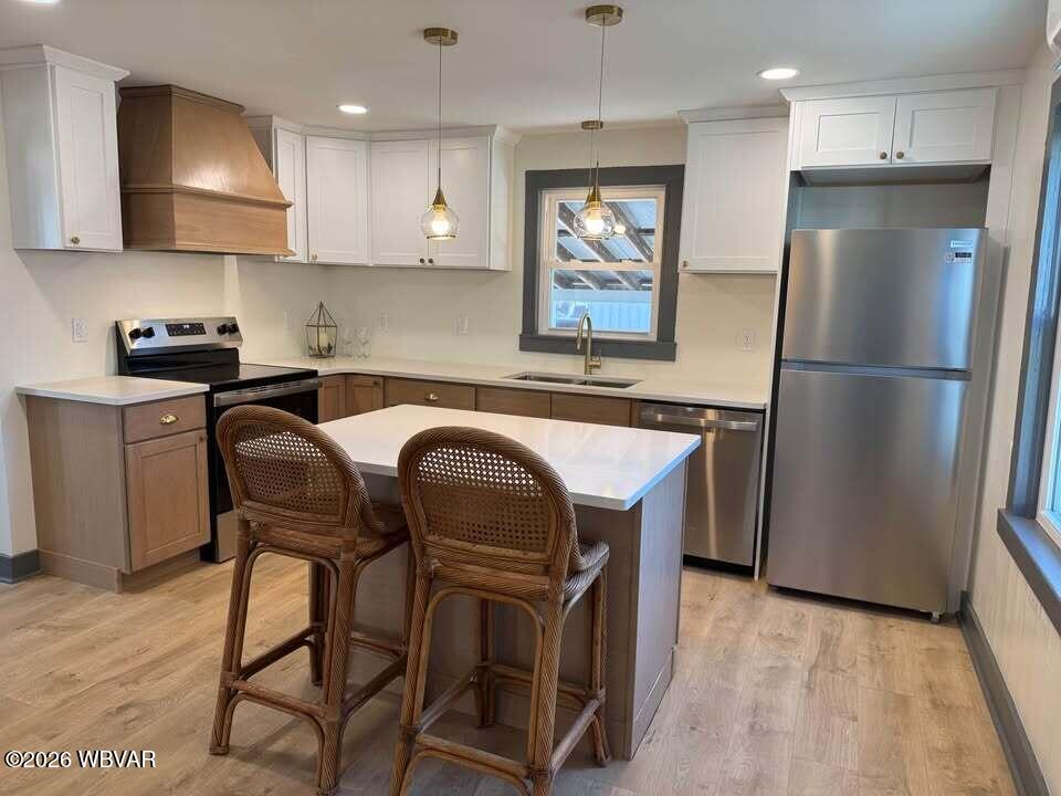 Photo of 244 CHURCH STREET, Williamsport, PA 17702 (MLS # WB-104923)