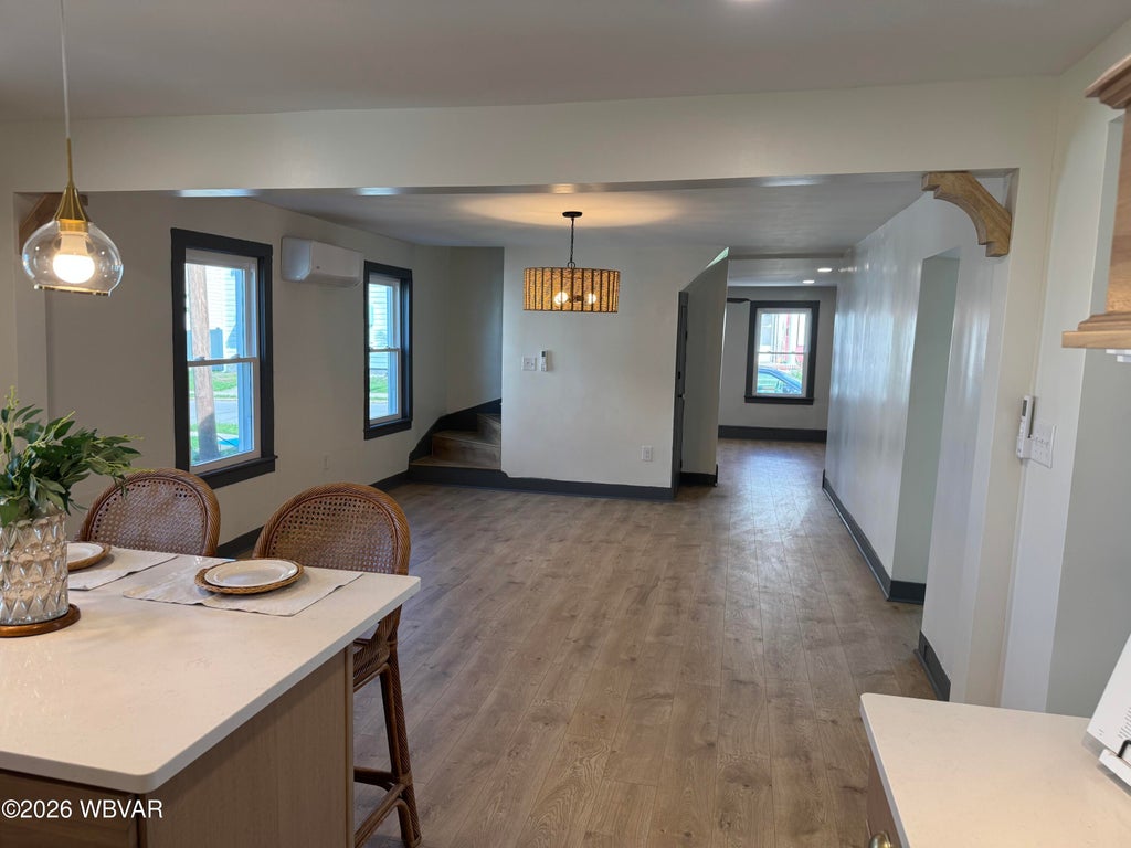 Photo of 244 CHURCH STREET, Williamsport, PA 17702 (MLS # WB-104923)