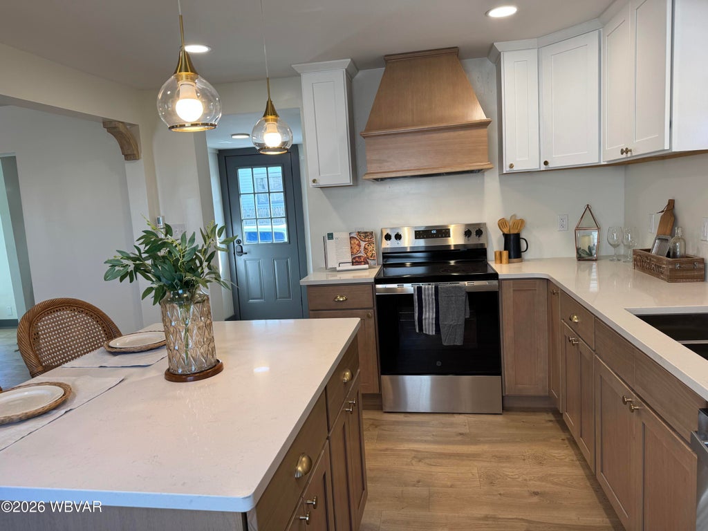 Photo of 244 CHURCH STREET, Williamsport, PA 17702 (MLS # WB-104923)