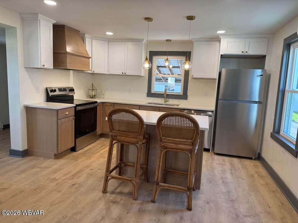 Photo of 244 CHURCH STREET, Williamsport, PA 17702 (MLS # WB-104923)