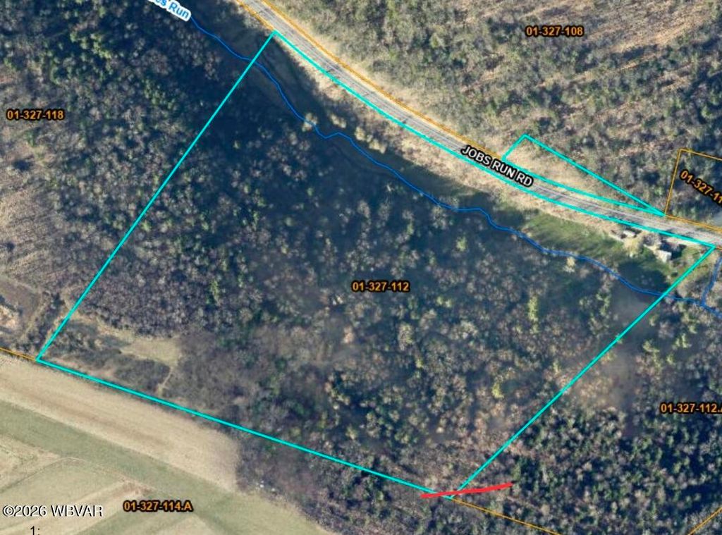 Photo of 4032 JOBS RUN ROAD, Jersey Shore, PA 17740 (MLS # WB-103068)