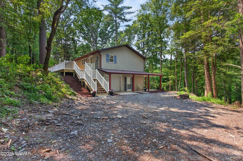 Photo of 703 LYCOMING MALL ROAD, Muncy, PA 17756 (MLS # WB-104406)