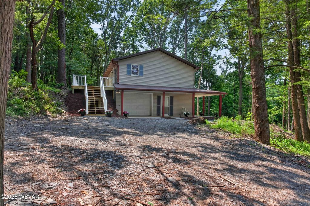 Photo of 703 LYCOMING MALL ROAD, Muncy, PA 17756 (MLS # WB-104406)