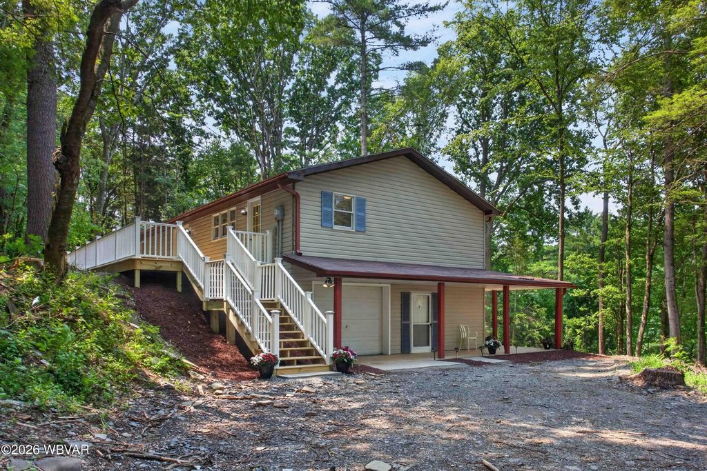 Photo of 703 LYCOMING MALL ROAD, Muncy, PA 17756 (MLS # WB-104406)