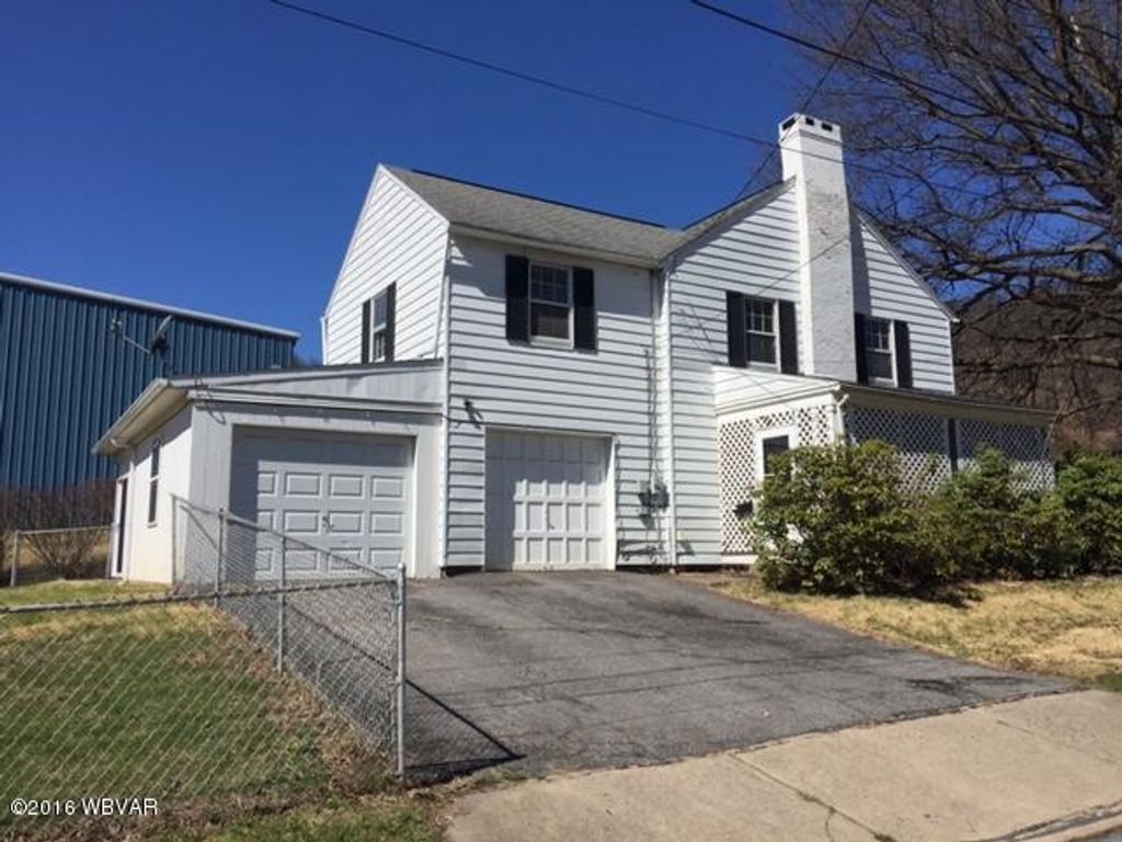 2901 W Fourth Street, Williamsport, PA 17701 MLS WB77511 Listing
