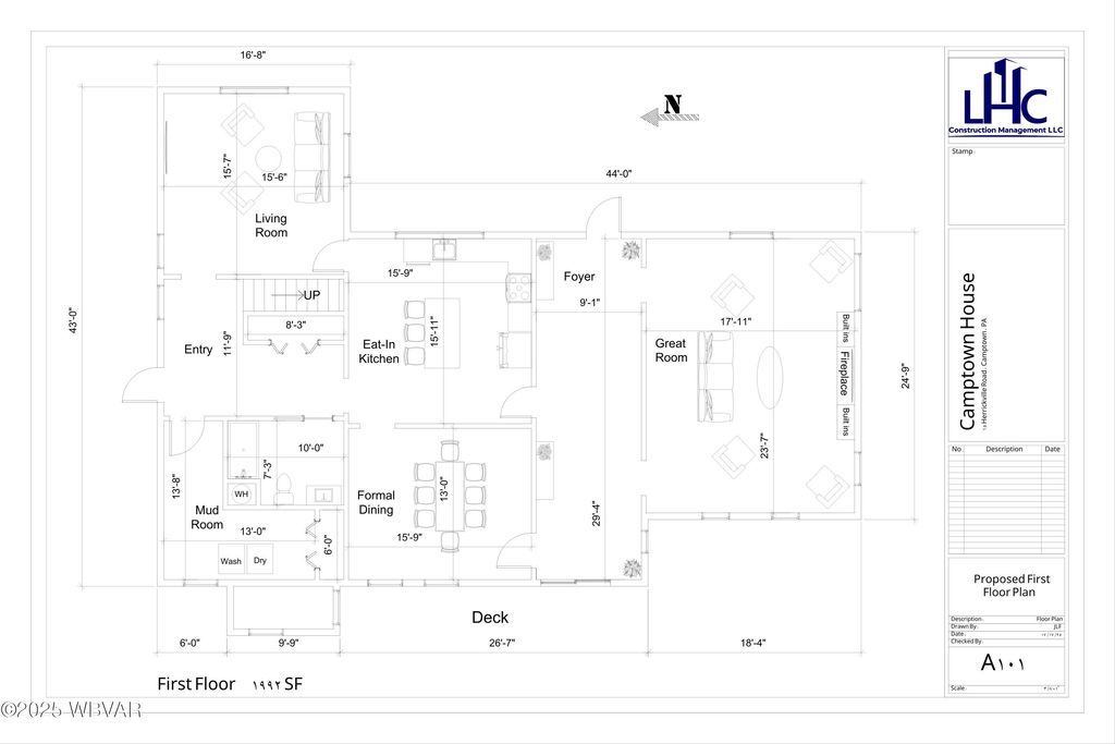 Photo of 15 HERRICKVILLE ROAD, Wyalusing, PA 18853 (MLS # WB-102349)