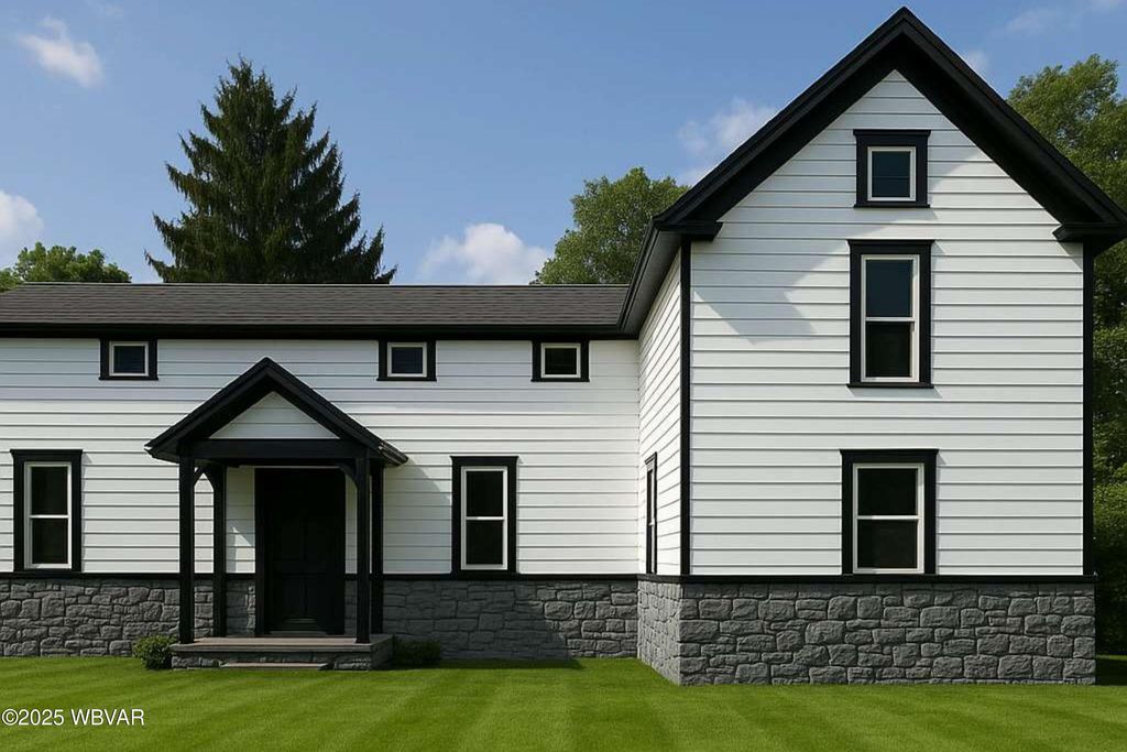 Photo of 15 HERRICKVILLE ROAD, Wyalusing, PA 18853 (MLS # WB-102349)