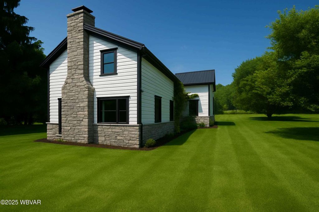 Photo of 15 HERRICKVILLE ROAD, Wyalusing, PA 18853 (MLS # WB-102349)