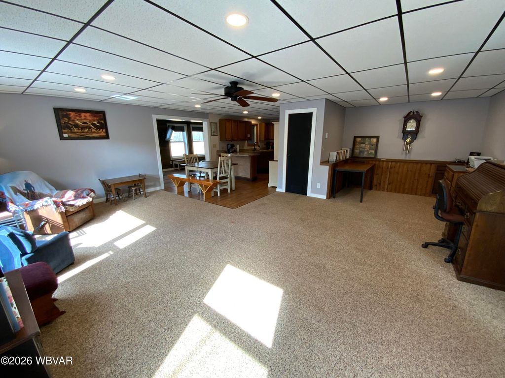 Photo of 1682 YOUNGDALE ROAD, Lock Haven, PA 17745 (MLS # WB-103421)