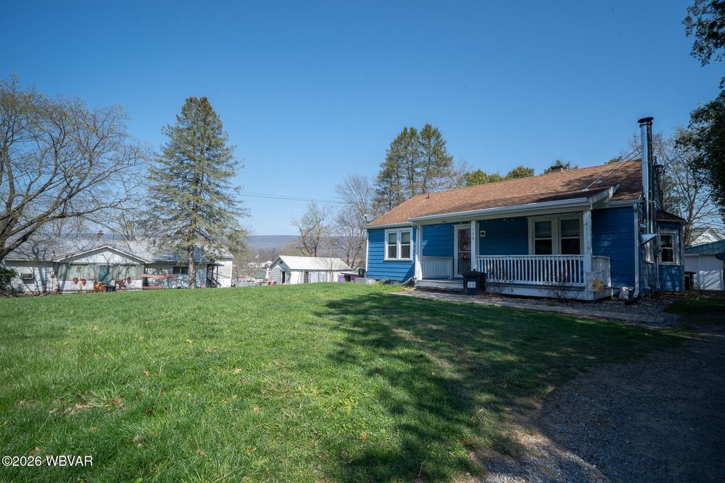 Photo of 139 SCHOOL HOUSE ROAD, Montgomery, PA 17752 (MLS # WB-103628)