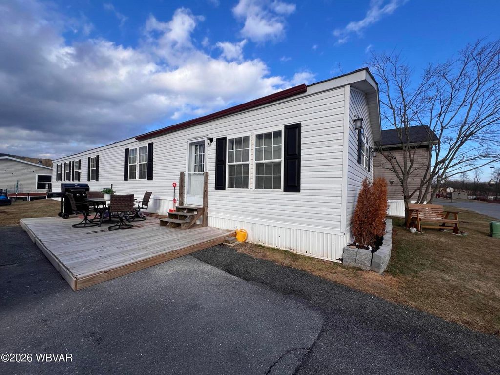 Photo of 3093 WOODWARD AVENUE #LOT 59, Jersey Shore, PA 17740 (MLS # WB-103080)