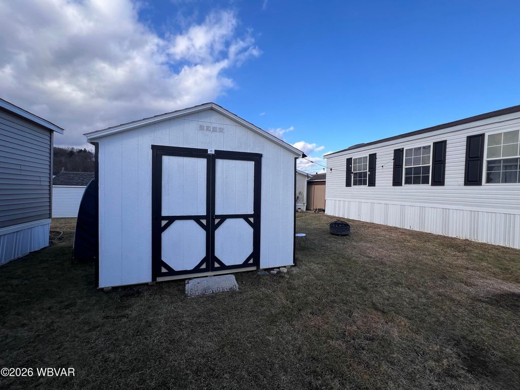 Photo of 3093 WOODWARD AVENUE #LOT 59, Jersey Shore, PA 17740 (MLS # WB-103080)