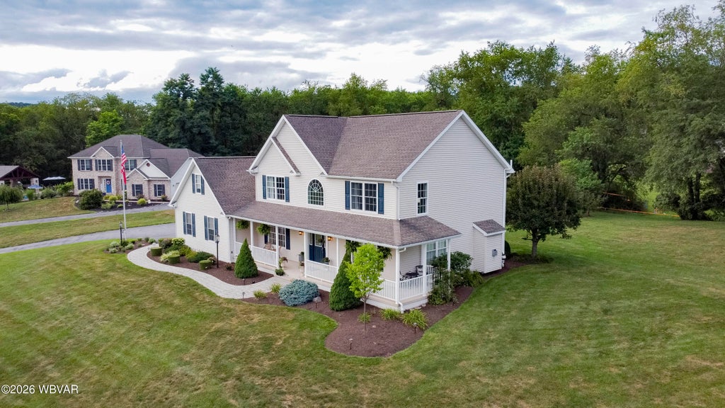 Photo of 235 LANCE LANE, Montoursville, PA 17754 (MLS # WB-104458)