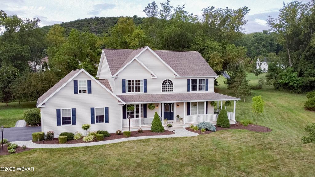 Photo of 235 LANCE LANE, Montoursville, PA 17754 (MLS # WB-104458)