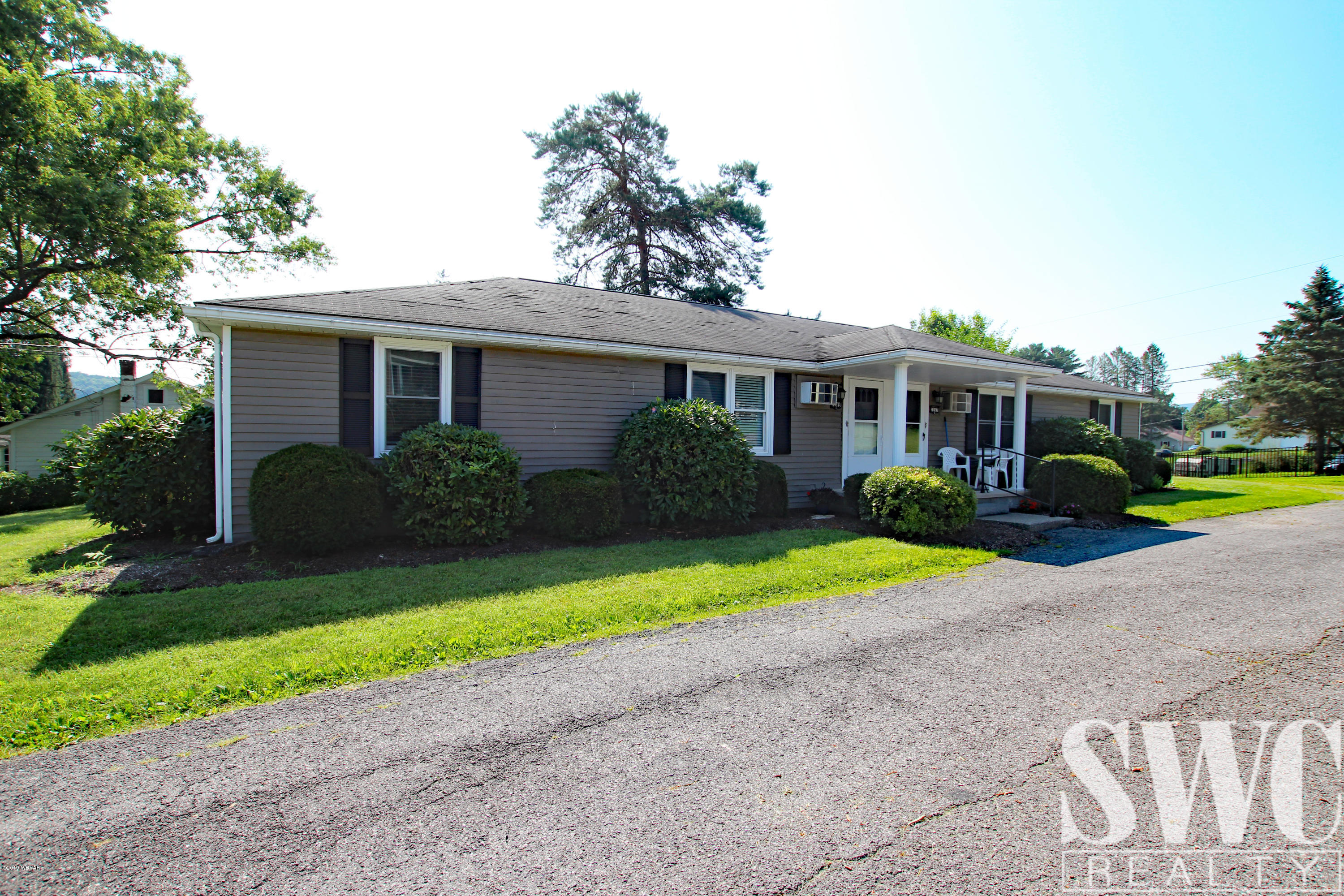 2205 Mill Lane, Williamsport, PA 17701 MLS WB88072 Listing