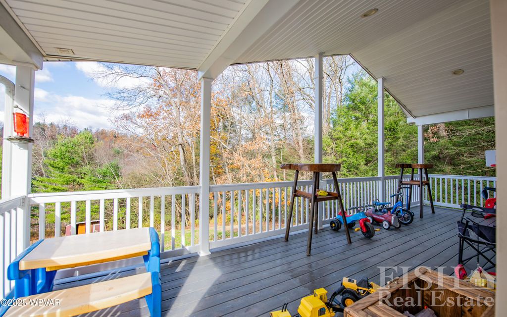 Photo of 491 ALMOST COUNTRY ROAD, Cogan Station, PA 17728 (MLS # WB-102787)