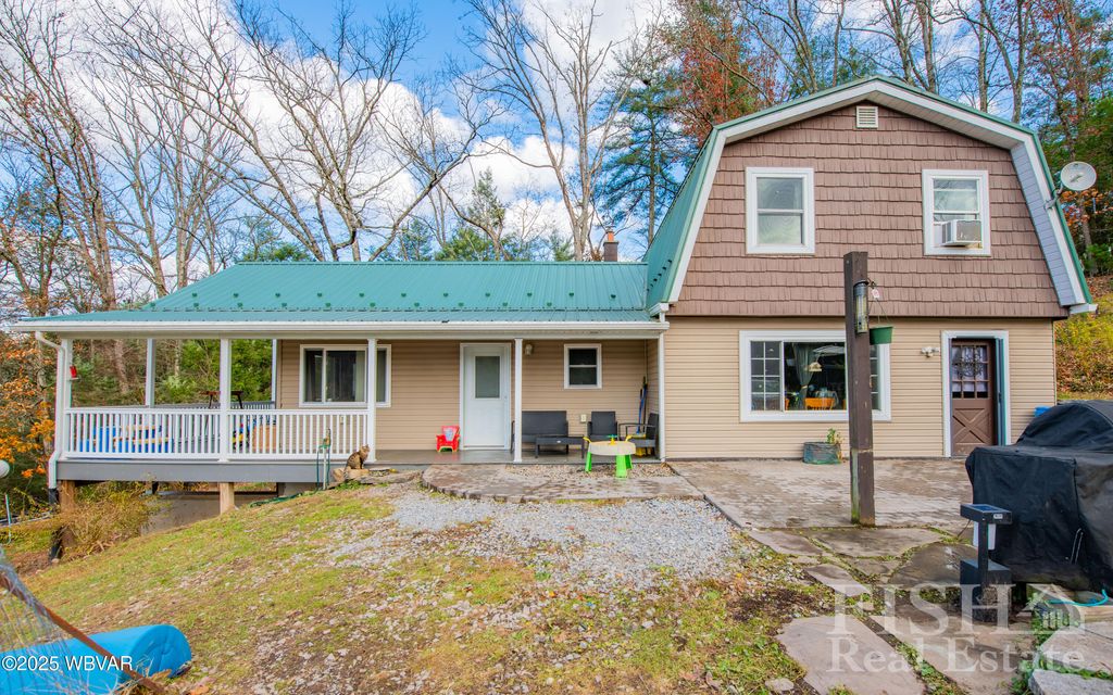 Photo of 491 ALMOST COUNTRY ROAD, Cogan Station, PA 17728 (MLS # WB-102787)