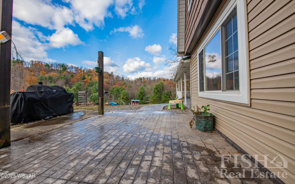 Photo of 491 ALMOST COUNTRY ROAD, Cogan Station, PA 17728 (MLS # WB-102787)