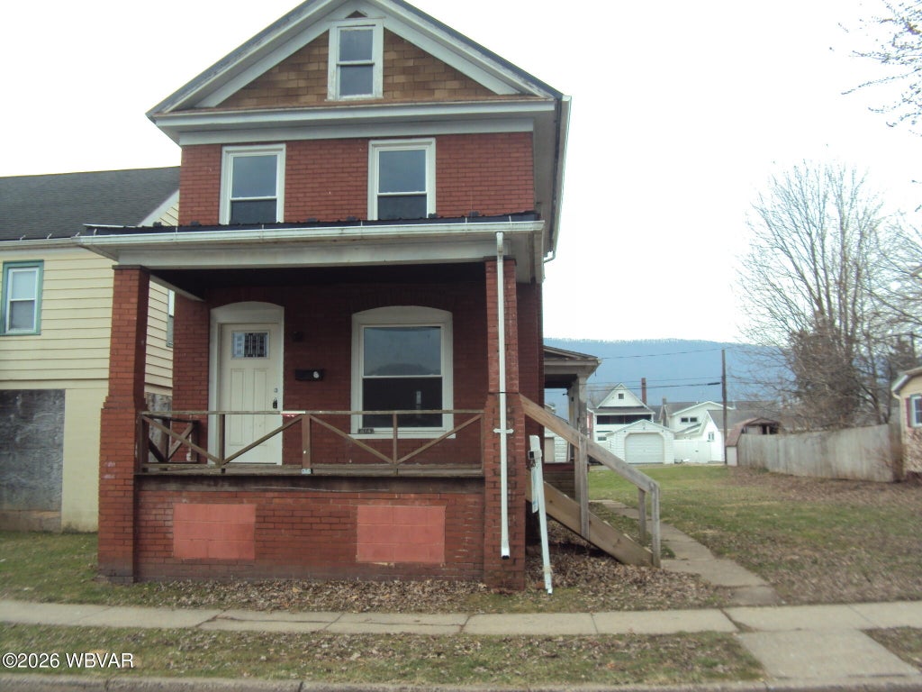 Photo of 514 E CHURCH STREET, Lock Haven, PA 17745 (MLS # WB-104304)
