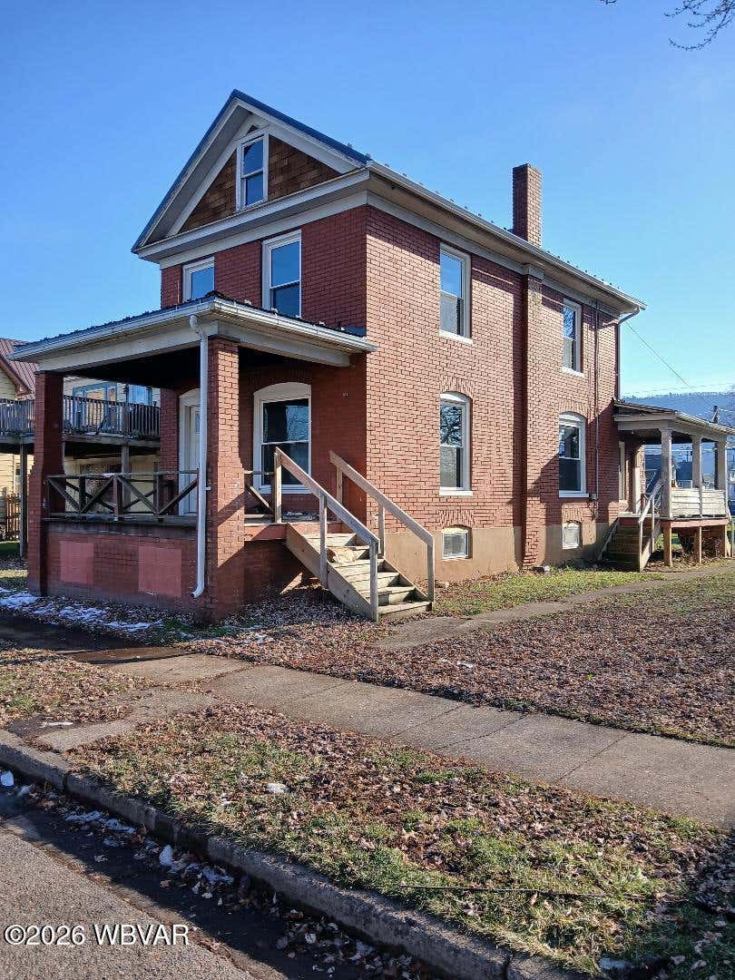 Photo of 514 E CHURCH STREET, Lock Haven, PA 17745 (MLS # WB-104304)