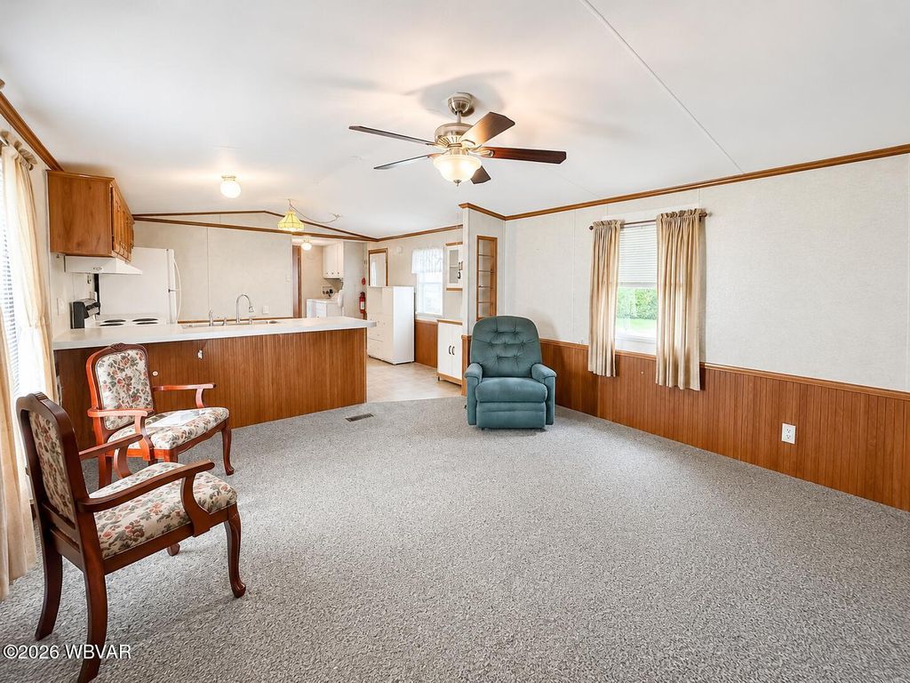 Photo of 270 E SYLVAN AVENUE, Avis, PA 17721 (MLS # WB-103991)