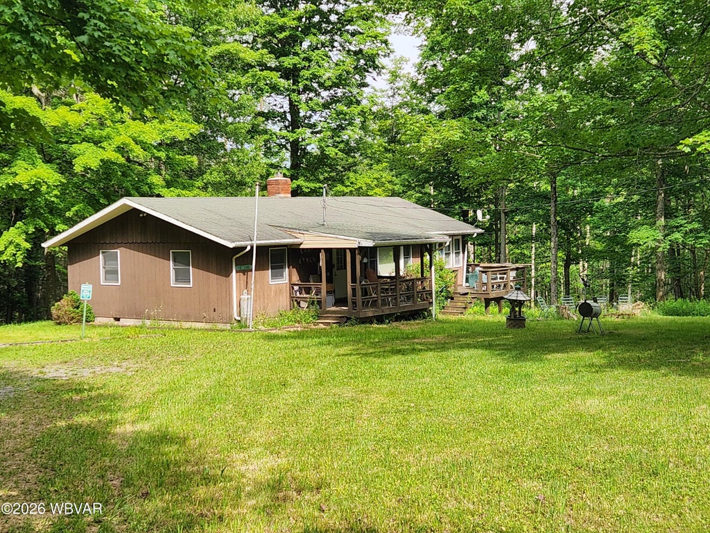 Photo of 3892 NORDMONT ROAD, Muncy Valley, PA 17758 (MLS # WB-104288)