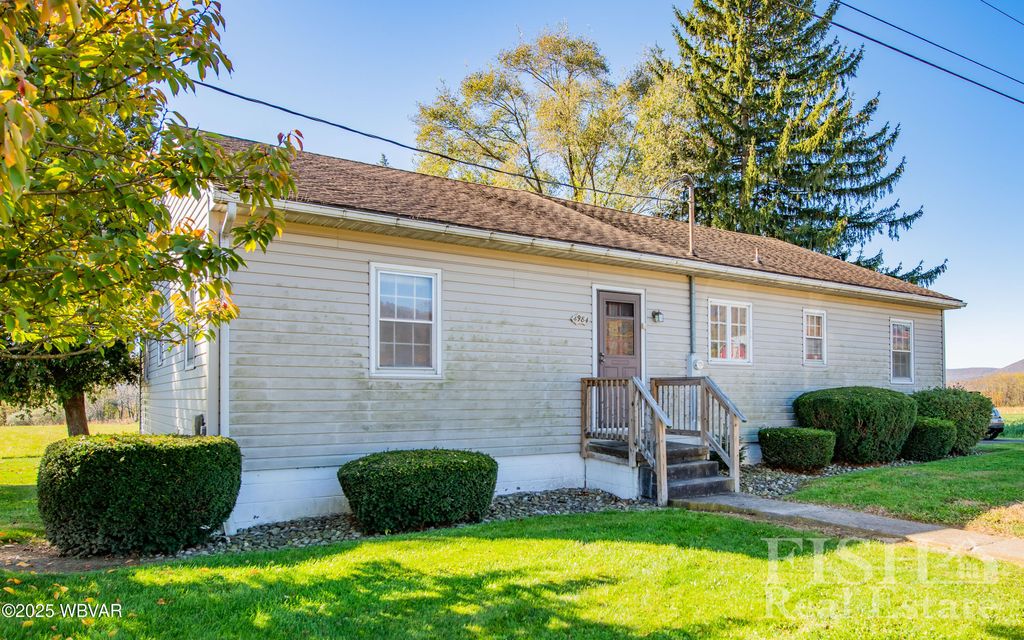 Photo of 4984 S ROUTE 44 HIGHWAY, Jersey Shore, PA 17740 (MLS # WB-102716)