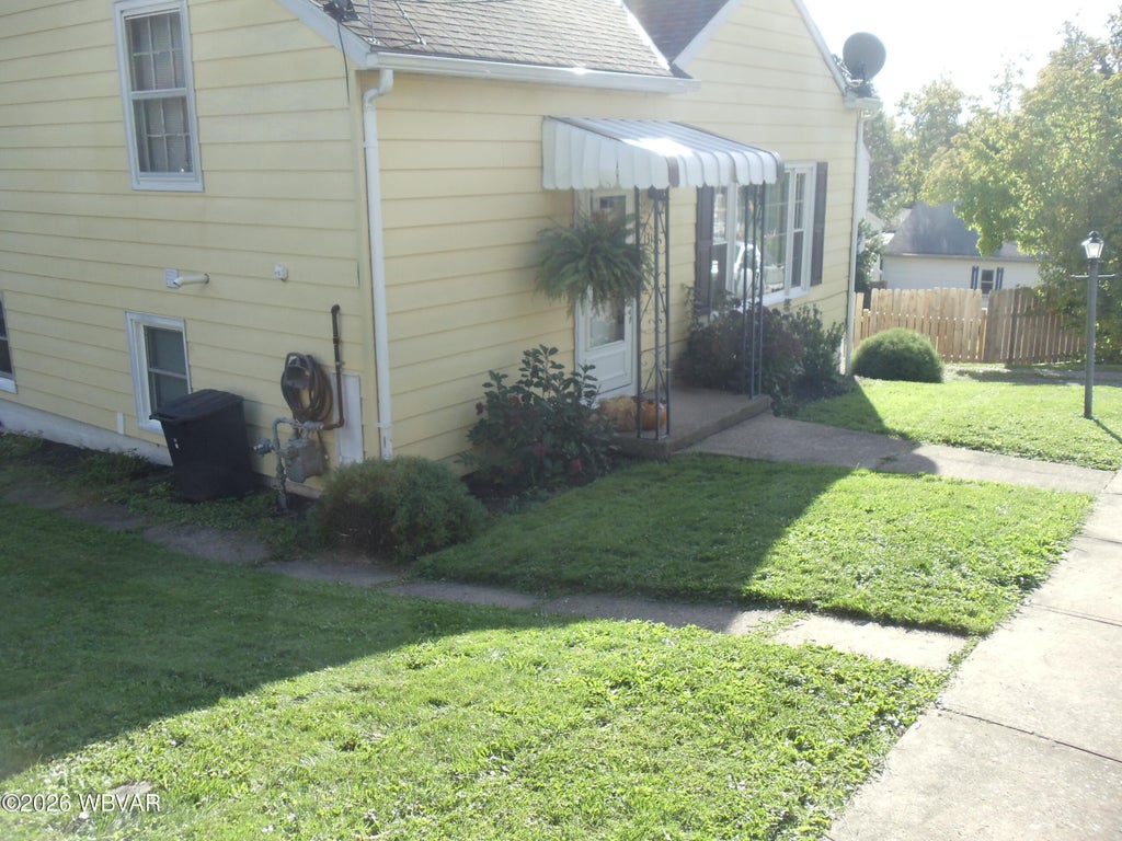Photo of 1315 RURAL AVENUE, Williamsport, PA 17701 (MLS # WB-104948)