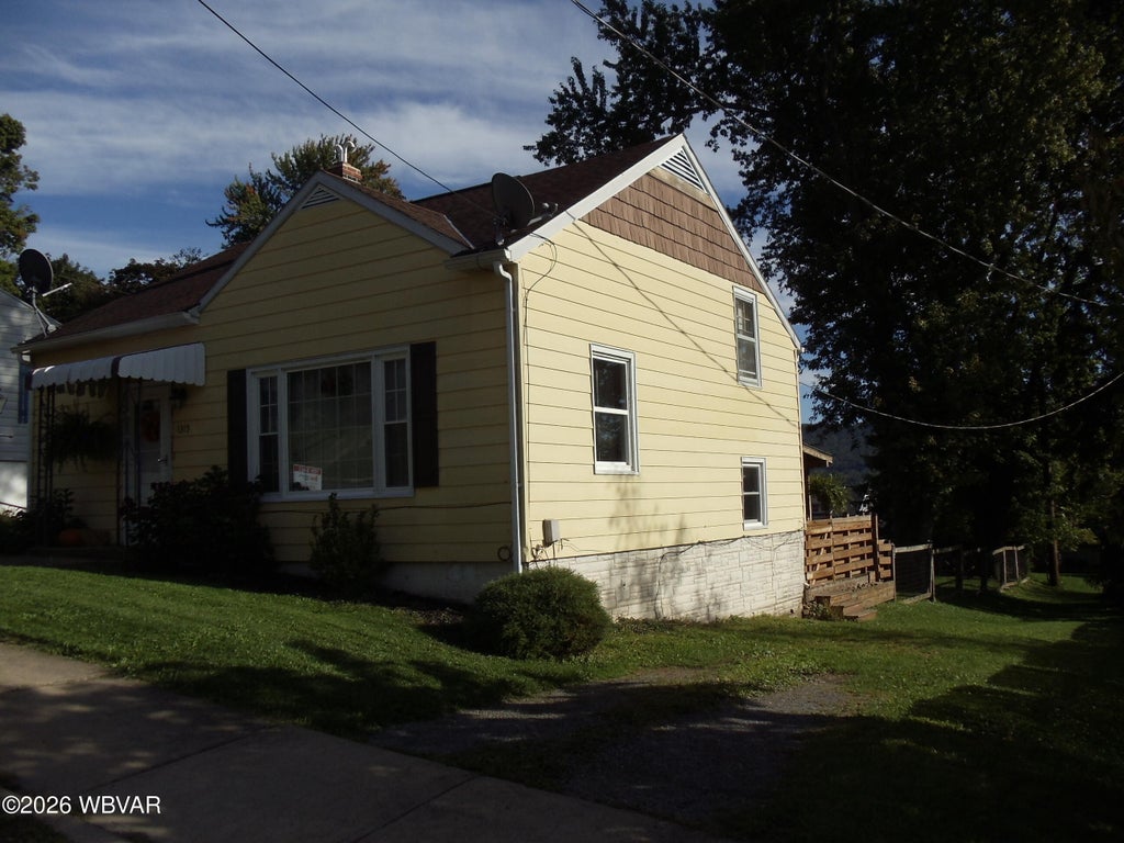 Photo of 1315 RURAL AVENUE, Williamsport, PA 17701 (MLS # WB-104948)