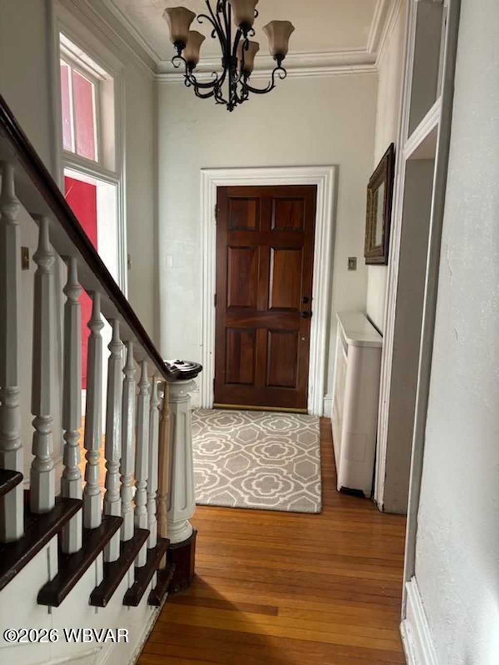 Photo of 1002 HURON AVENUE, Renovo, PA 17764 (MLS # WB-103136)