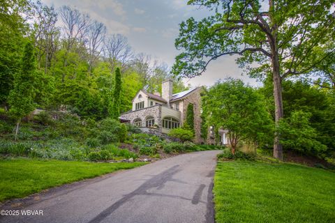 Properties 10 860 VALLAMONT DRIVE Williamsport PA 17701