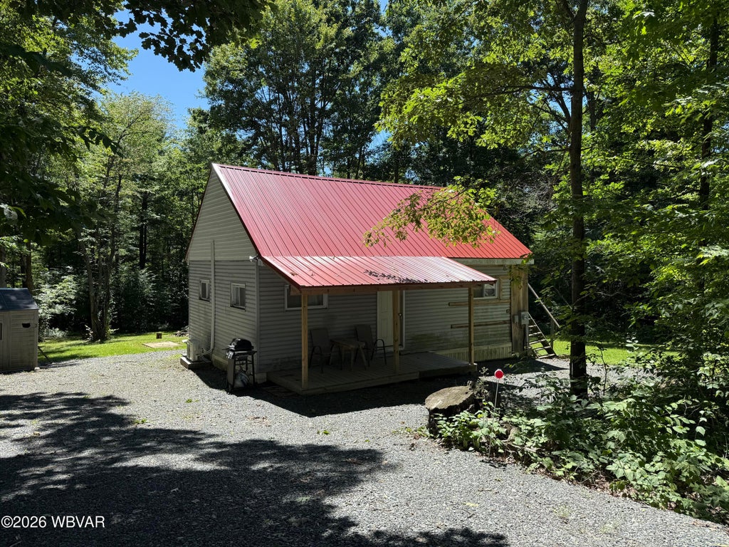 Photo of 1714 THUNDER ROAD, Gillett, PA 16925 (MLS # WB-104539)
