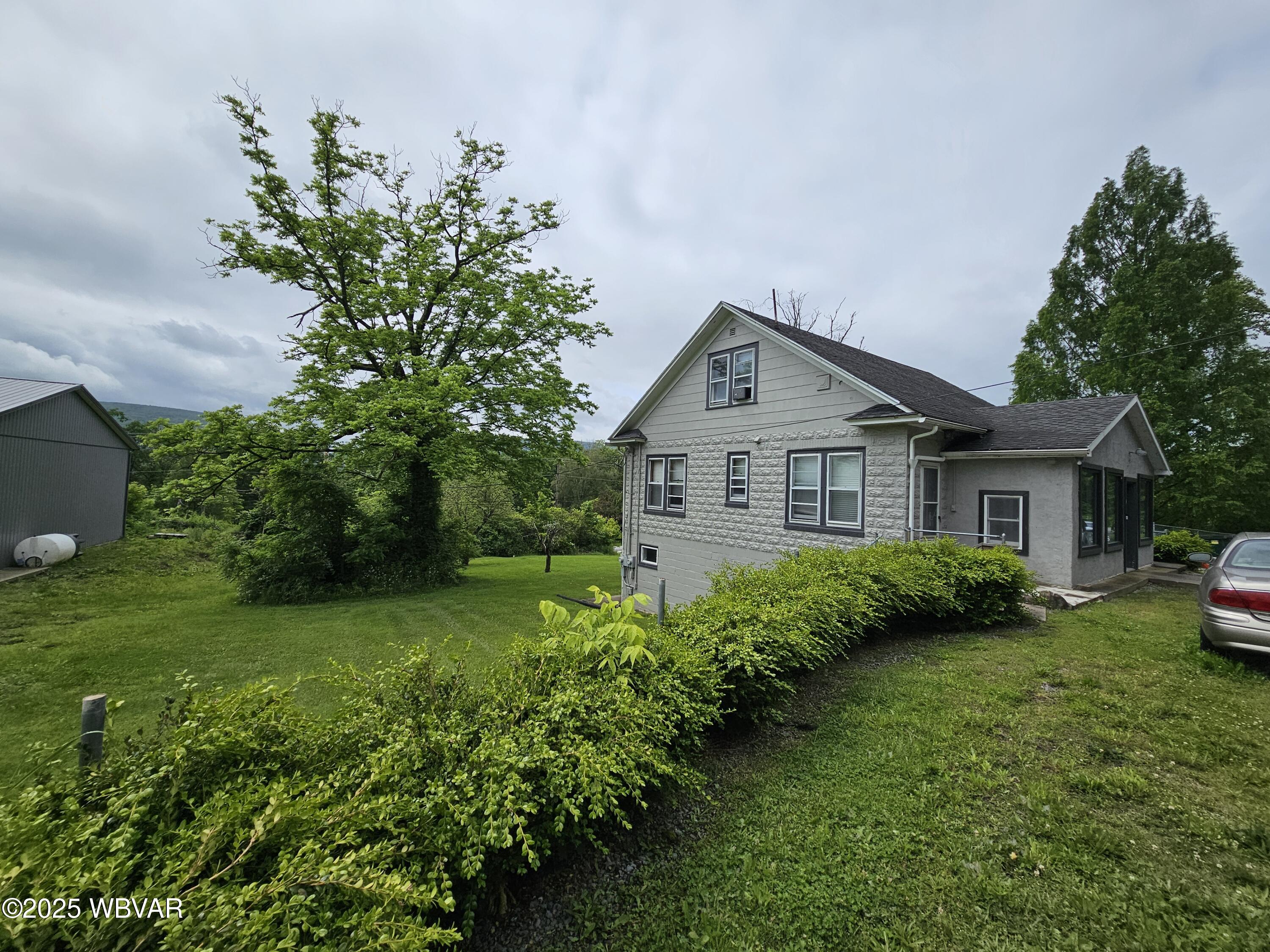 Properties 3 2435 WOODWARD AVENUE