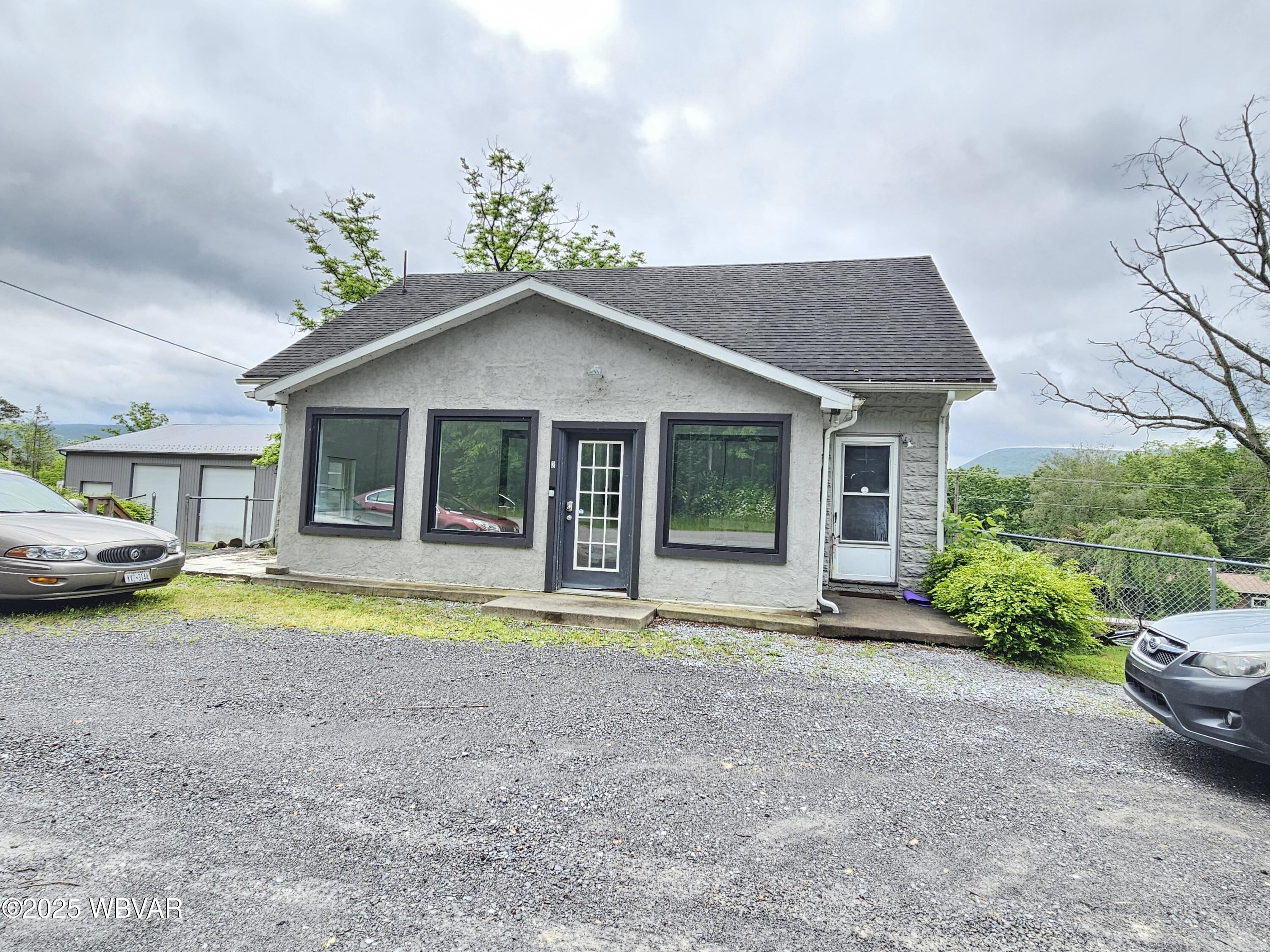 Properties 4 2435 WOODWARD AVENUE