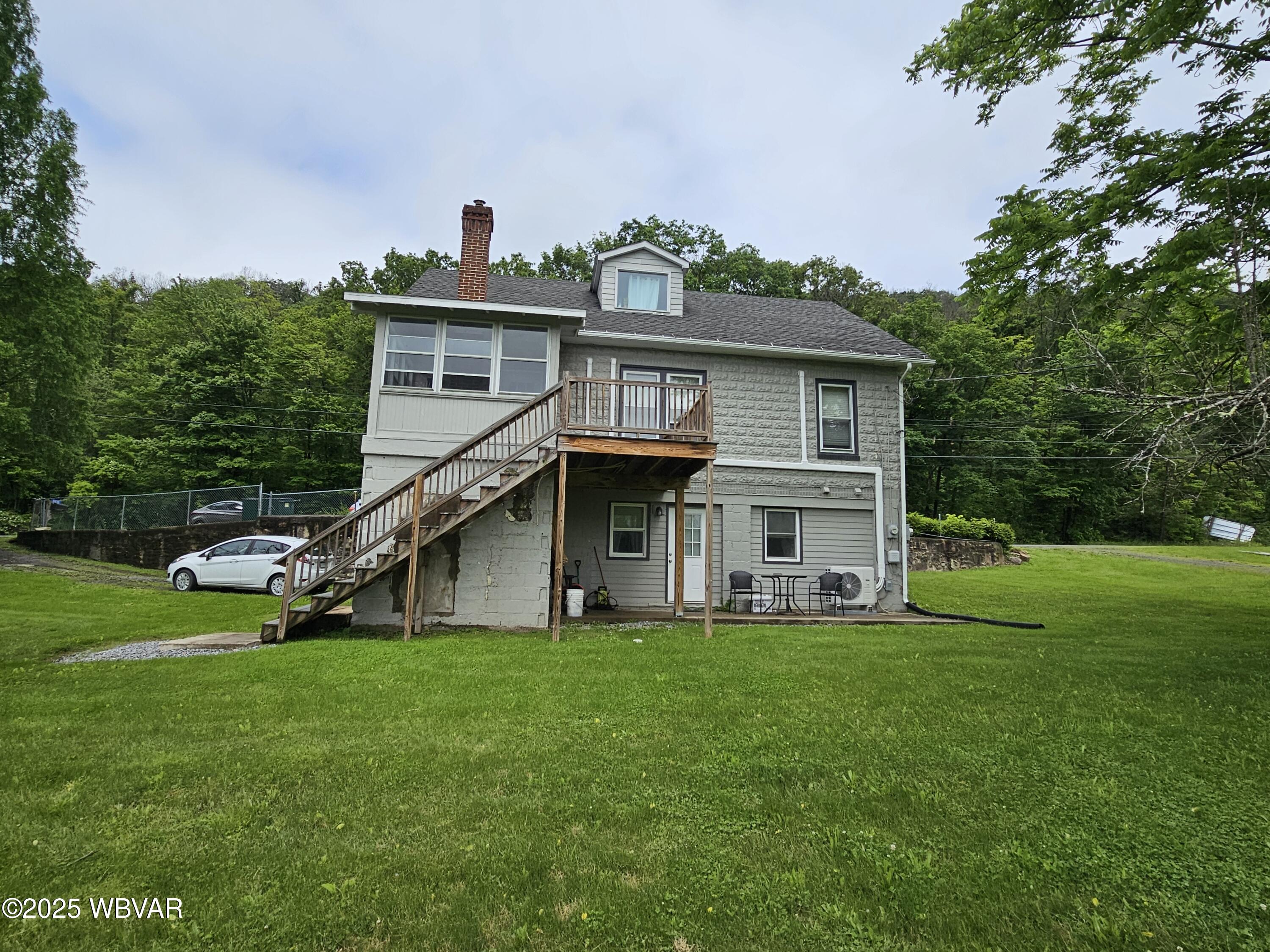 Properties 5 2435 WOODWARD AVENUE