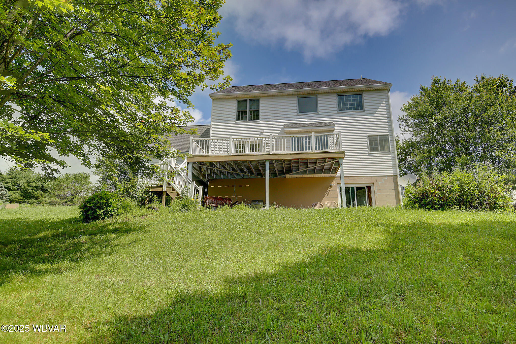 Montoursville, Pennsylvania 17754, United States, 4 Bedrooms Bedrooms, ,3 BathroomsBathrooms,Residential,Active,157917