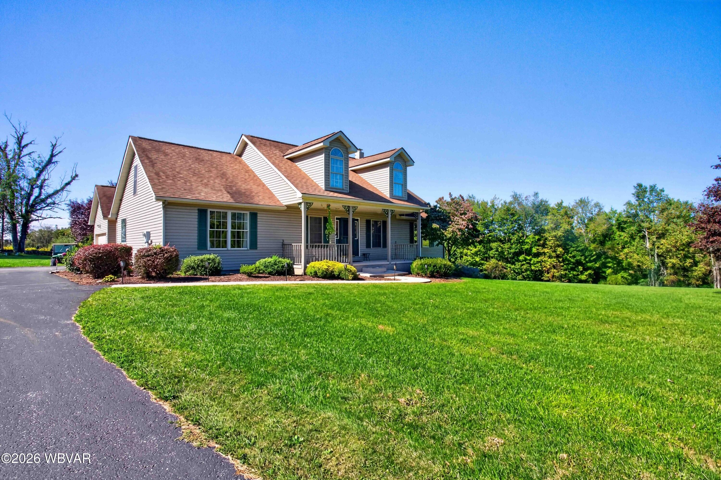 131 oak ridge drive