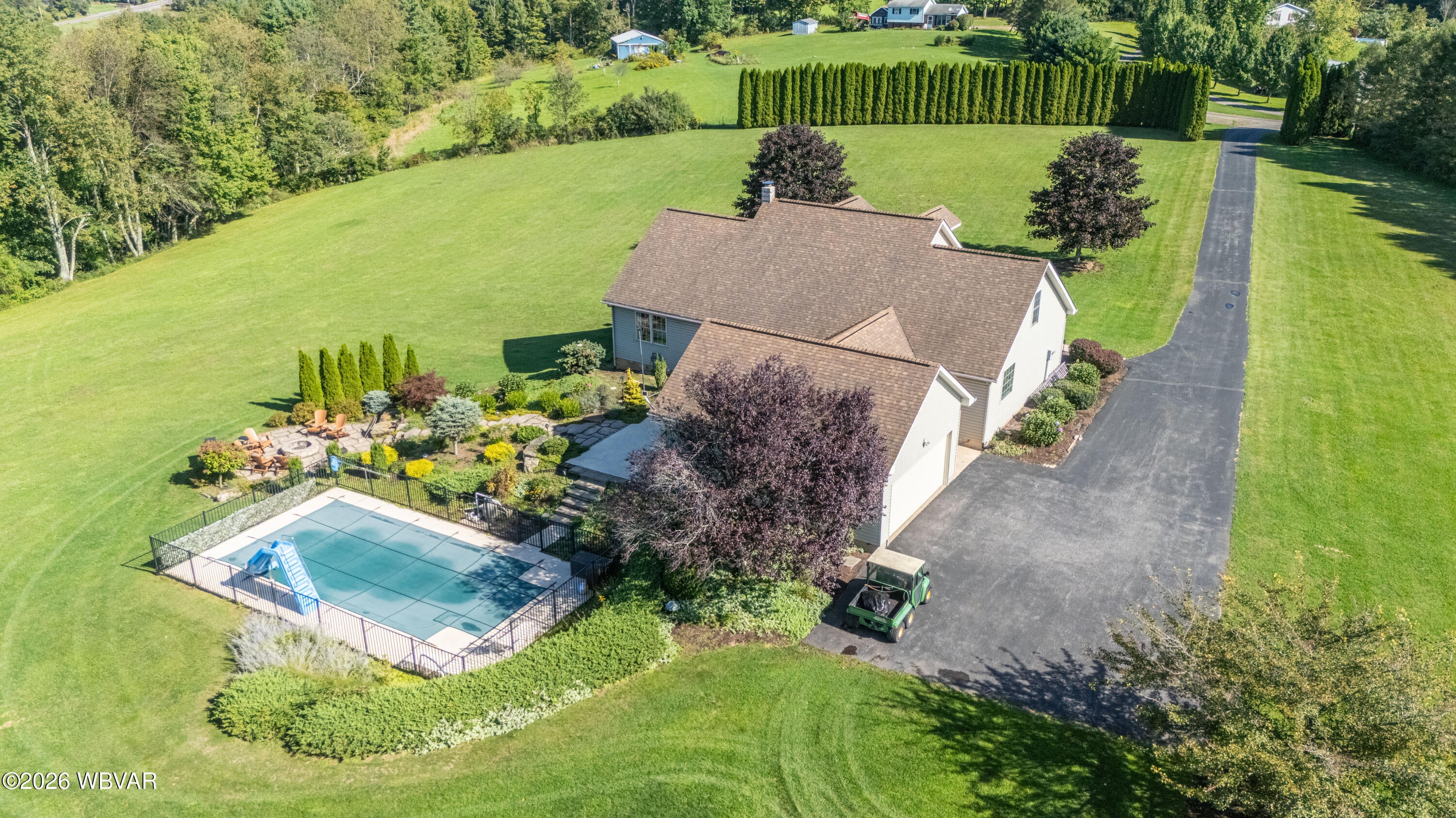 131 oak ridge drive